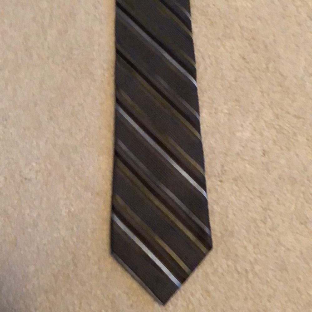 Men’s Calvin Klein Tie